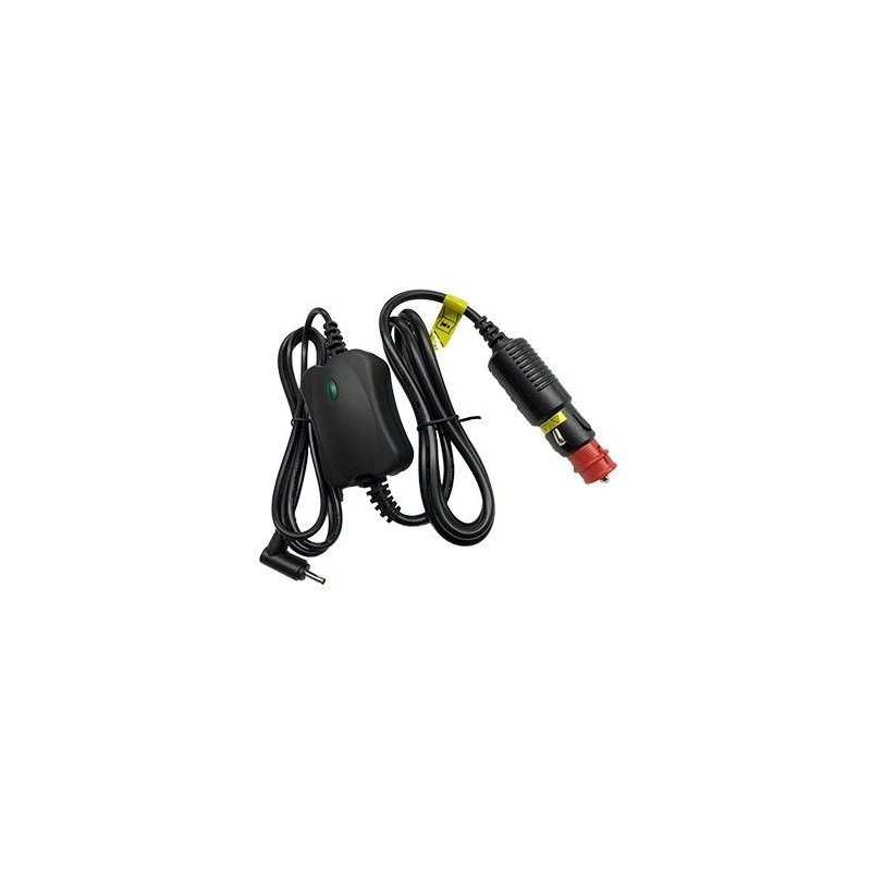 Auto Accessory Adapter
