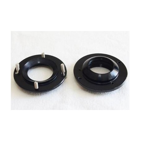 Adaptor Kemiringan Rowan untuk QUARK