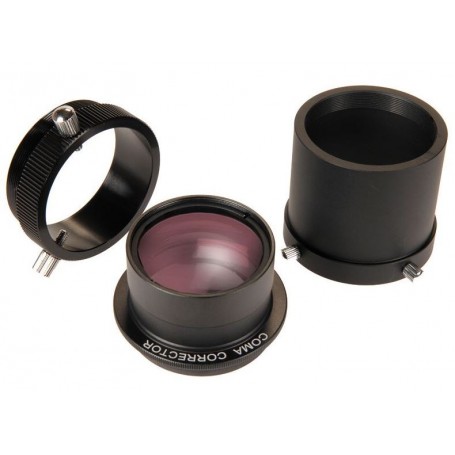 Sky-Watcher 1.0x2”彗形像差校正器