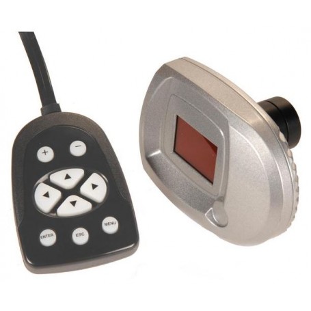 Sky-Watcher-kamera Erillinen Autoguider SynGuider II