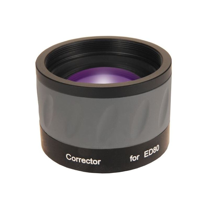 Perata Langit-Watcher Esprit-80ED M48