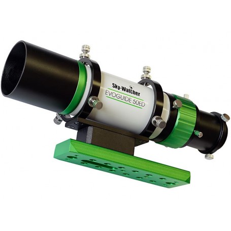 Sky-Watcher Leitfernrohr Evoguide 50 ED