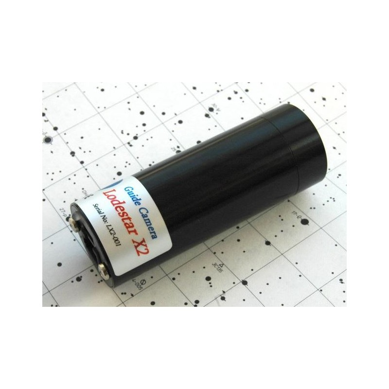 Камера Starlight Xpress Lodestar X2 с автогидом Цвет