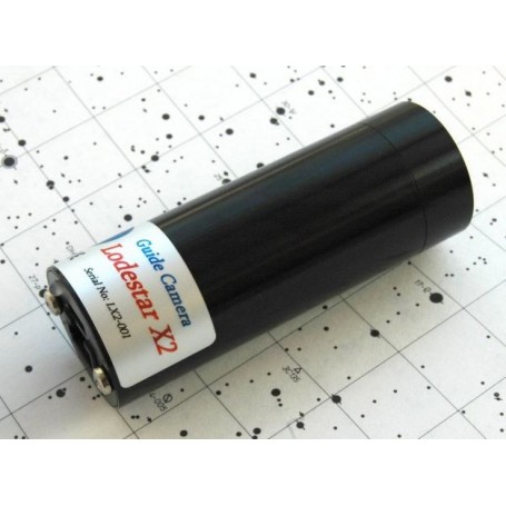 Starlight Xpress Camera Lodestar X2 Autoguider צבע
