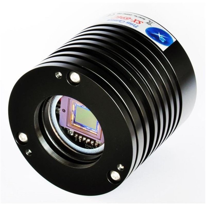 স্টারলাইট এক্সপ্রেস ক্যামেরা Trius PRO-694C রঙ