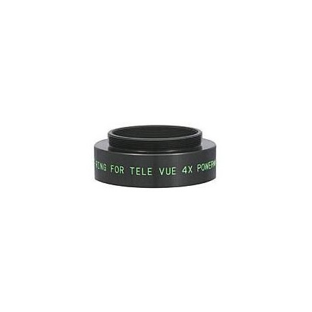TeleVue 相機轉接器 PMT-4201 T 型環轉接器