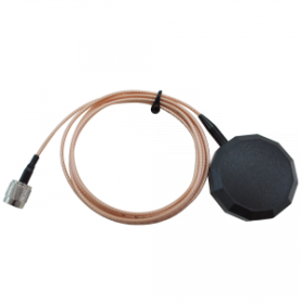 Antenă, auxiliară portabilă, pentru Iridium 9575 , 9555, 9505A