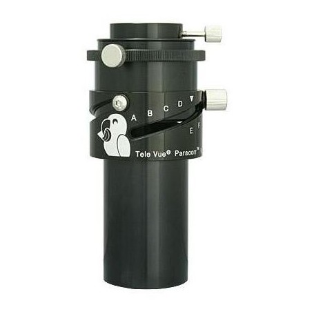TeleVue Coma corector Paracorr Type 2