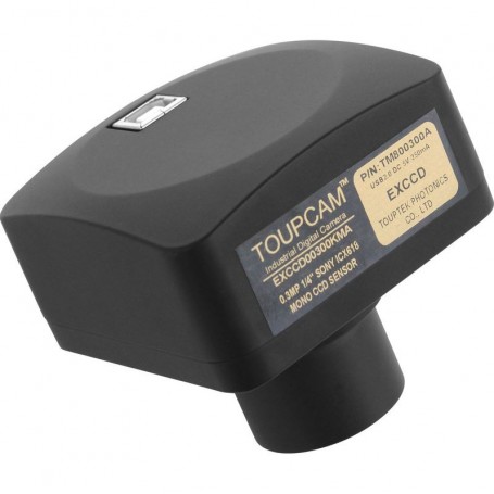 Cámara ToupTek EXCCD-300-KMA DeepSky Mono