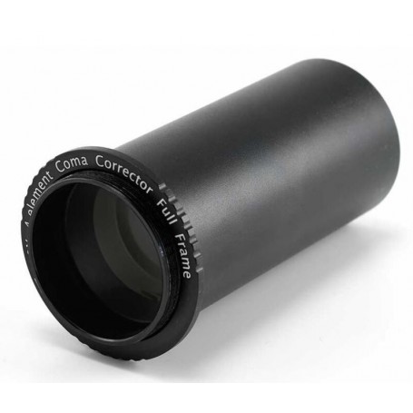 TS Optics 1.0x2" coma corrector