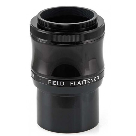 Розрівнювач TS Optics 1x 2"/M48