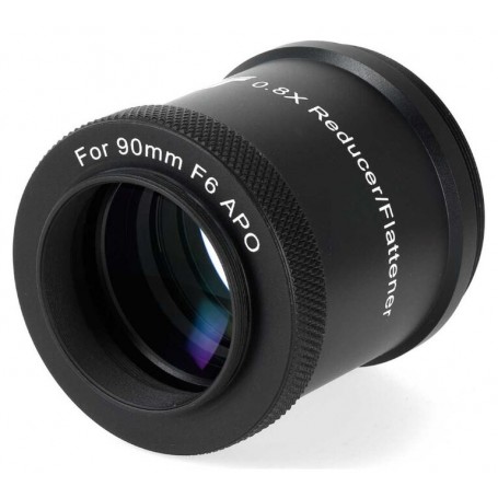 TS Optics izlīdzinātājs/reducētājs 0,8x