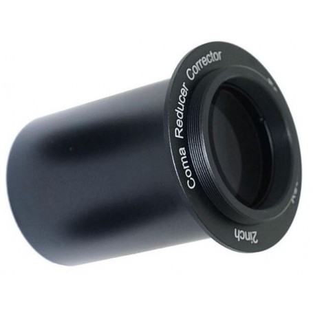 TS Optics Correttore di coma 0,95x 2''