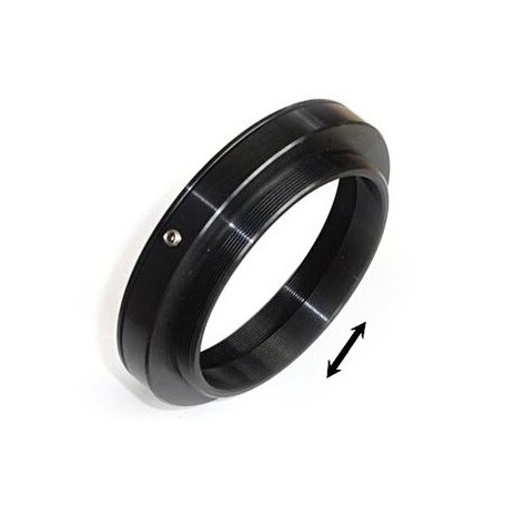 TS Optics Περιστρεφόμενος 360° M90