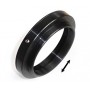 TS Optics ตัวหมุน 360° M90