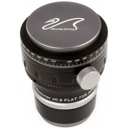 William Optics Регулируем редуктор Flattener Flat73R за ZenithStar 73