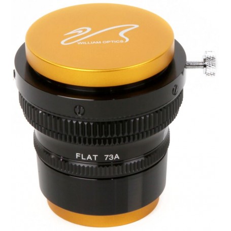 William Optics Aplatisseur Flat73A pour ZenithStar 73