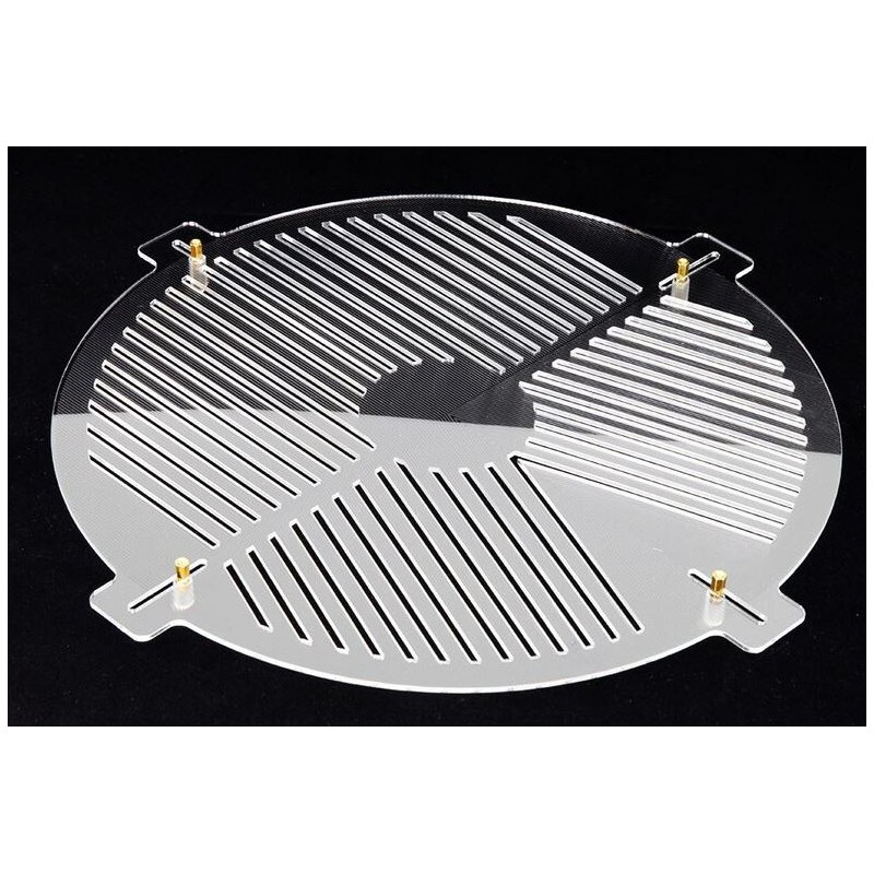 William Optics 聚焦罩 Bahtinov 243-308mm