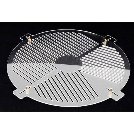 Фокусуюча маска William Optics Бахтінова 243-308 мм