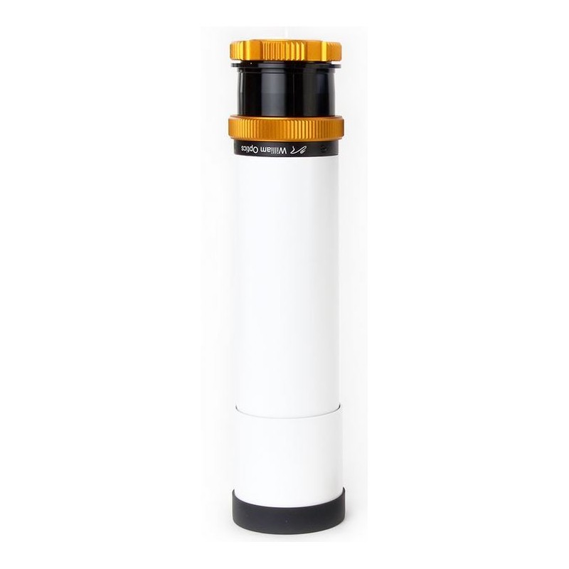 উইলিয়াম অপটিক্স গাইডস্কোপ AC 50/200 RotoLock Gold OTA