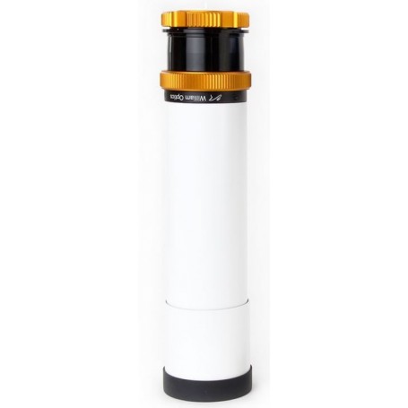 Guíascopio William Optics AC 50/200 RotoLock Gold OTA