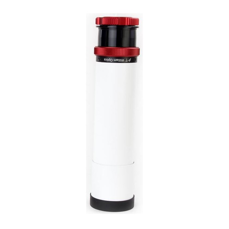 উইলিয়াম অপটিক্স গাইডস্কোপ AC 50/200 RotoLock Red OTA