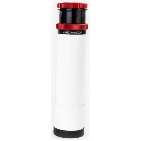 William Optics Guidescope AC 50/200 RotoLock punainen OTA
