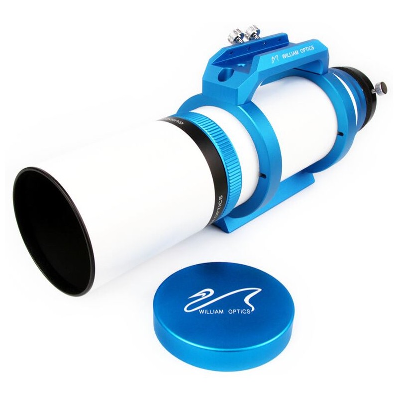 William Optics vadotne Guide Star Apo 61