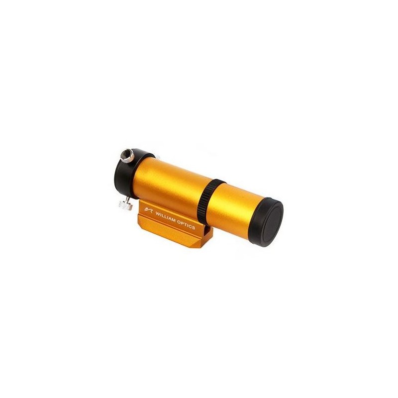Направляючий приціл William Optics UniGuide 32 мм золото