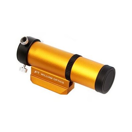William Optics Guidescope UniGuide 32 מ"מ זהב