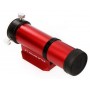William Optics Guidescope UniGuide 32mm Röd