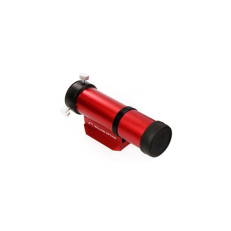 Kính hướng dẫn quang học William UniGuide 32mm Đỏ