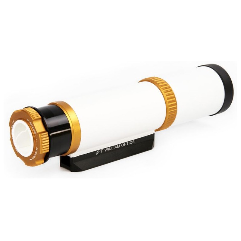 উইলিয়াম অপটিক্স গাইডস্কোপ UniGuide 50mm গোল্ড