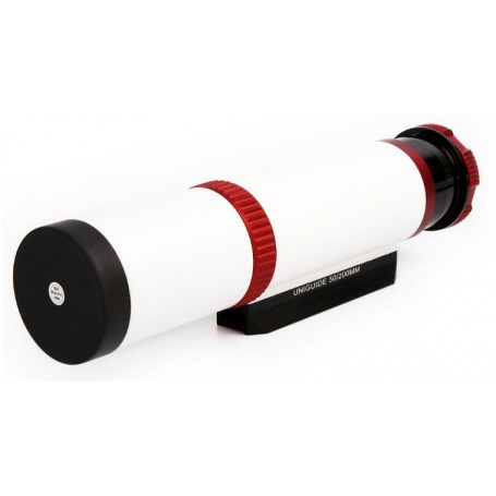 William Optics Gidskijker UniGuide 50mm Rood