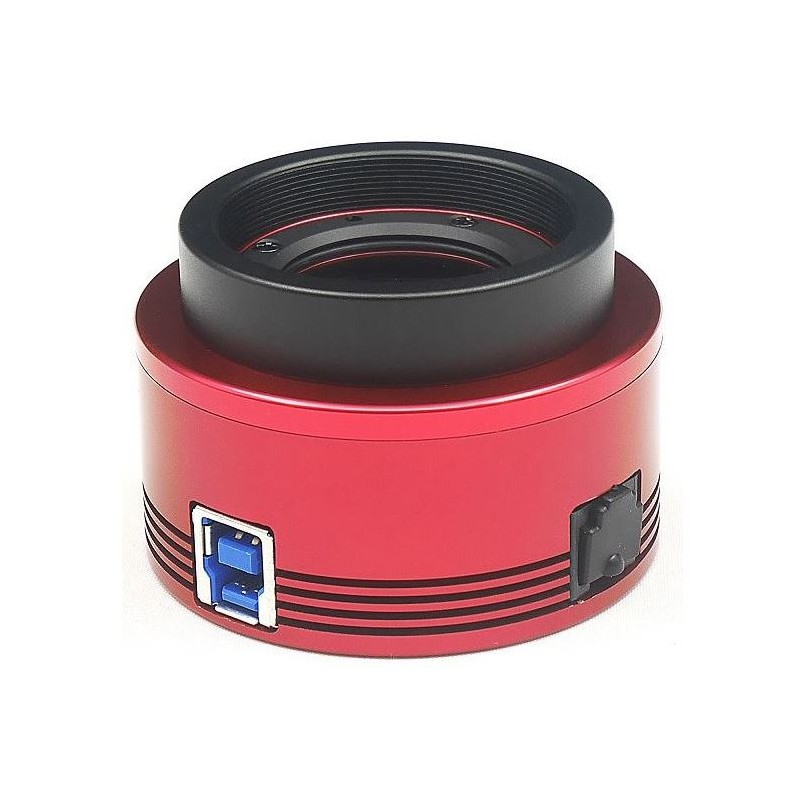 กล้อง ZWO ASI 183 MM โมโน