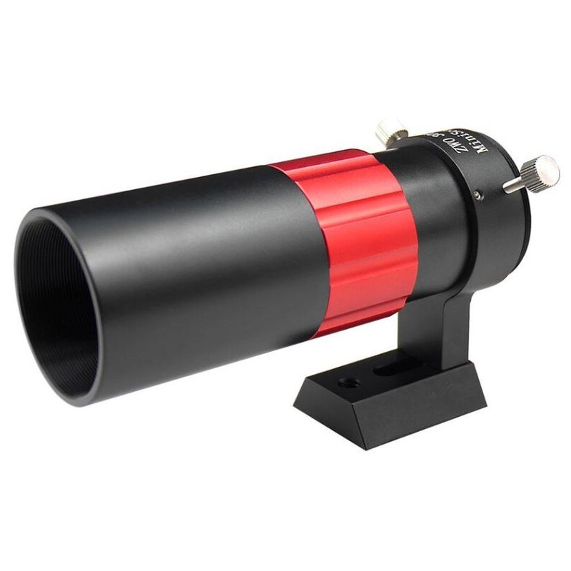 ZWO zaměřovací dalekohled 30 mm mini