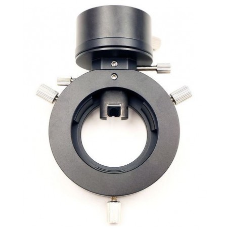 Pemandu Off-Axis ZWO