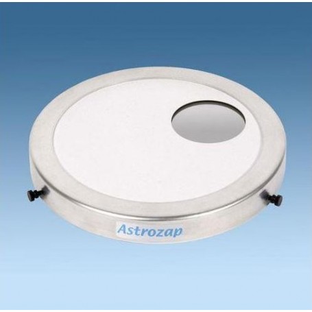 Astrozap Filters Off-axis zonnefilter voor buitendiameter van 321 tot 327 mm