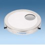 Astrozap Filters Filtru solar în afara axei pentru diametrul exterior de 321 până la 327 mm