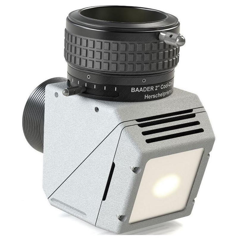 Baader 2" Cool-Ceramic безпечна призма Гершеля P