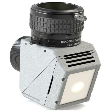 Prisma Herschel de segurança Baader 2" Cool-Ceramic P