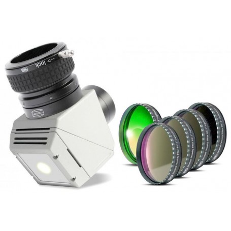 بادر 2 بوصة سيراميك بارد هيرشل بريزم P