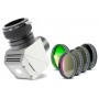 Prisma Herschel de segurança Baader 2" Cool-Ceramic P
