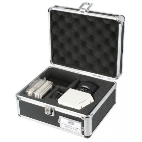 Lăng kính Herschel an toàn bằng gốm mát Baader 2" P