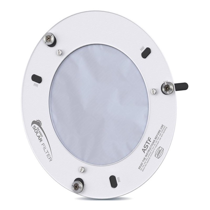 Baader AstroSolar sjónauki sólarsía ASTF 200mm