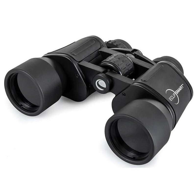 กล้องโทรทรรศน์พลังงานแสงอาทิตย์ Celestron 10x42 EclipSmart