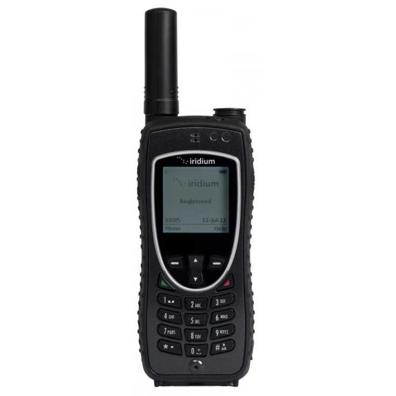 Mock/Dummy Iridium 9575 Ακουστικό