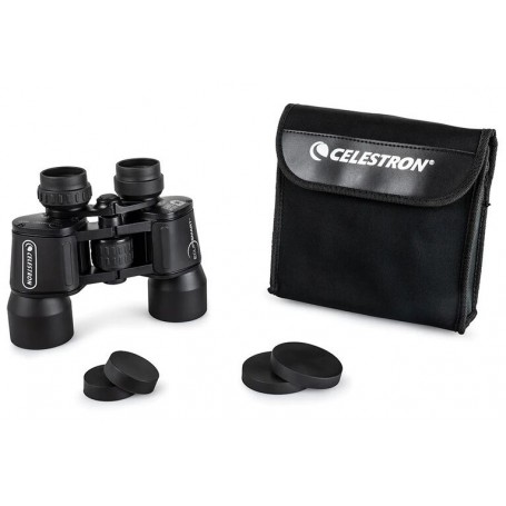 Celestron Solar telescope 10x42 EclipSmart (77775)