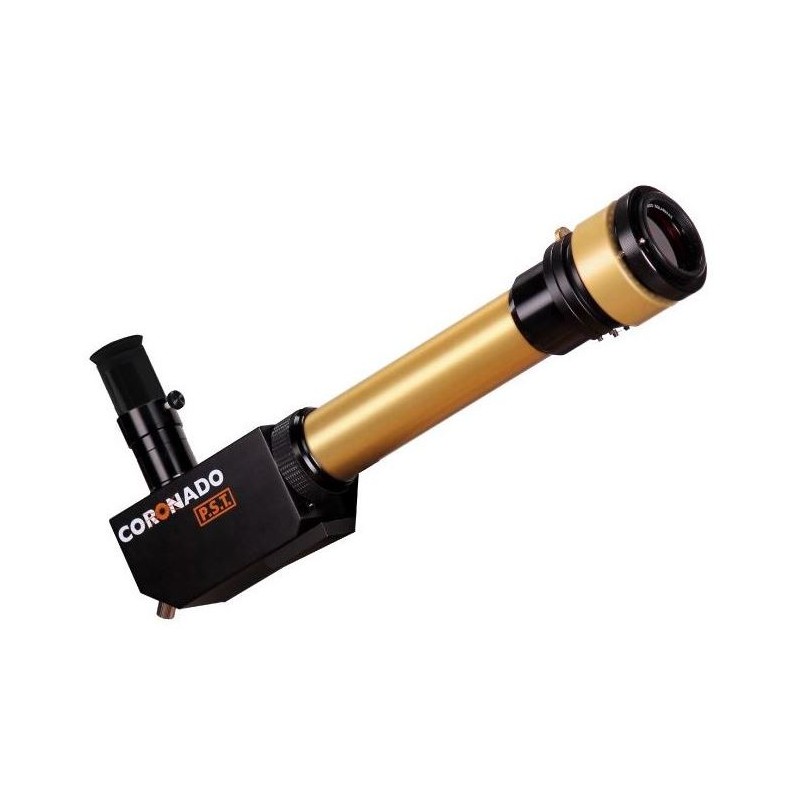 Kính thiên văn mặt trời cá nhân Coronado ST 40/400 PST 0,5A OTA