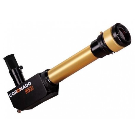 تلسکوپ خورشیدی شخصی Coronado ST 40/400 PST 0.5A OTA